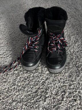 Pajar Women's Black Boots